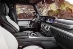 Mercedes-Benz G500 2018 года (WW)